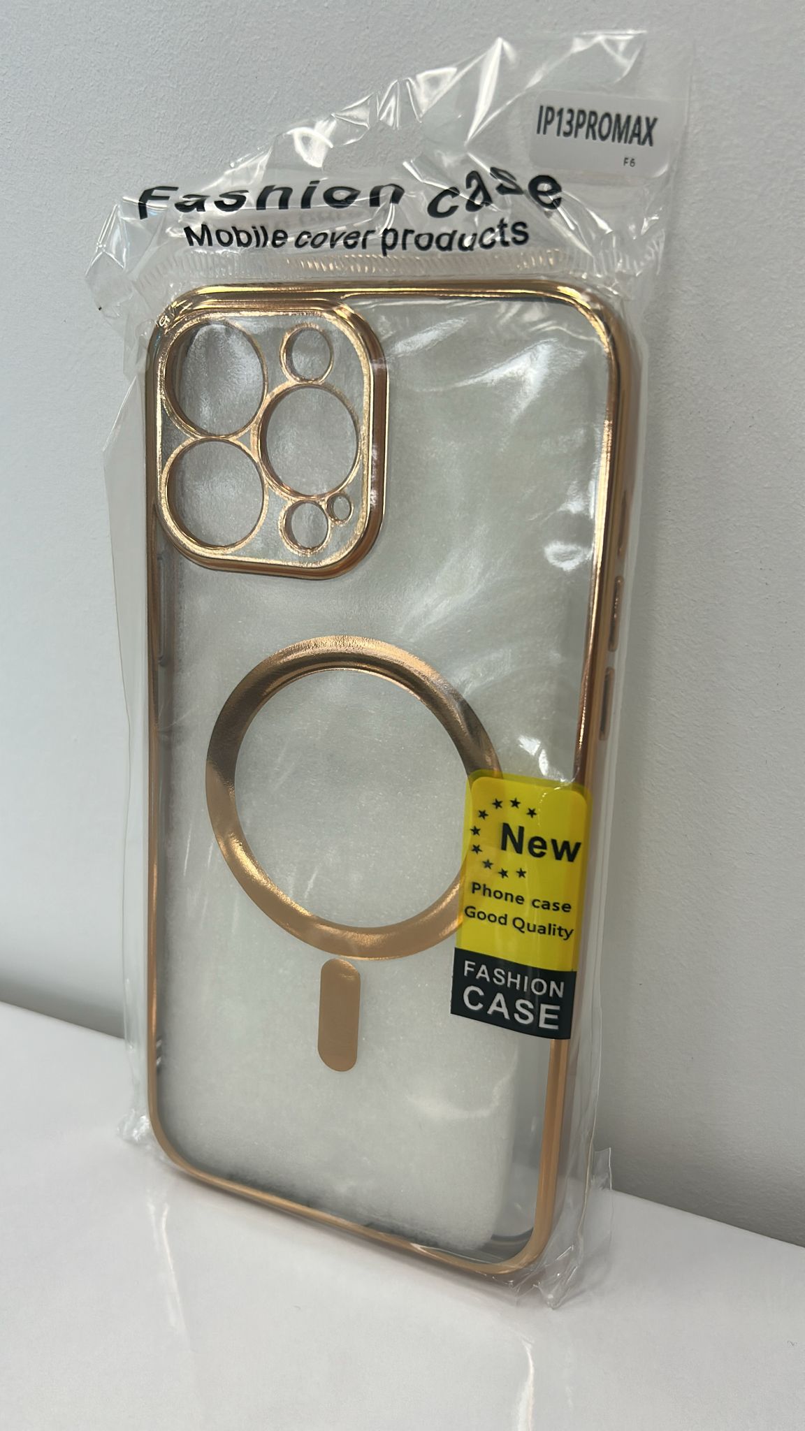 Iphone Cases Metallic