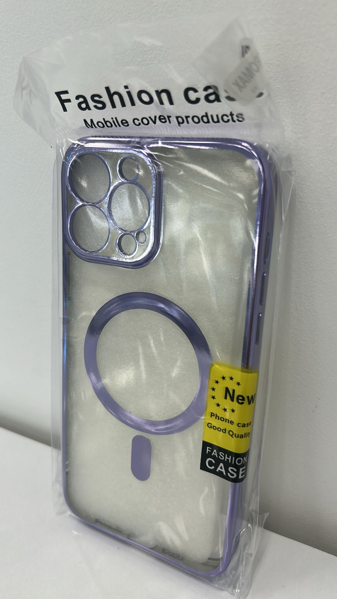 Iphone Cases Metallic