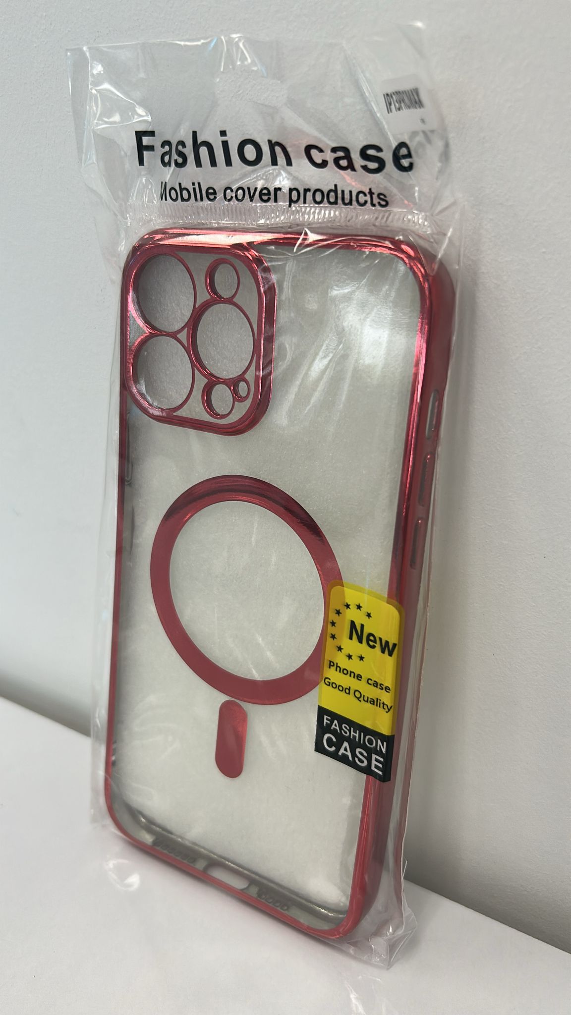 Iphone Cases Metallic