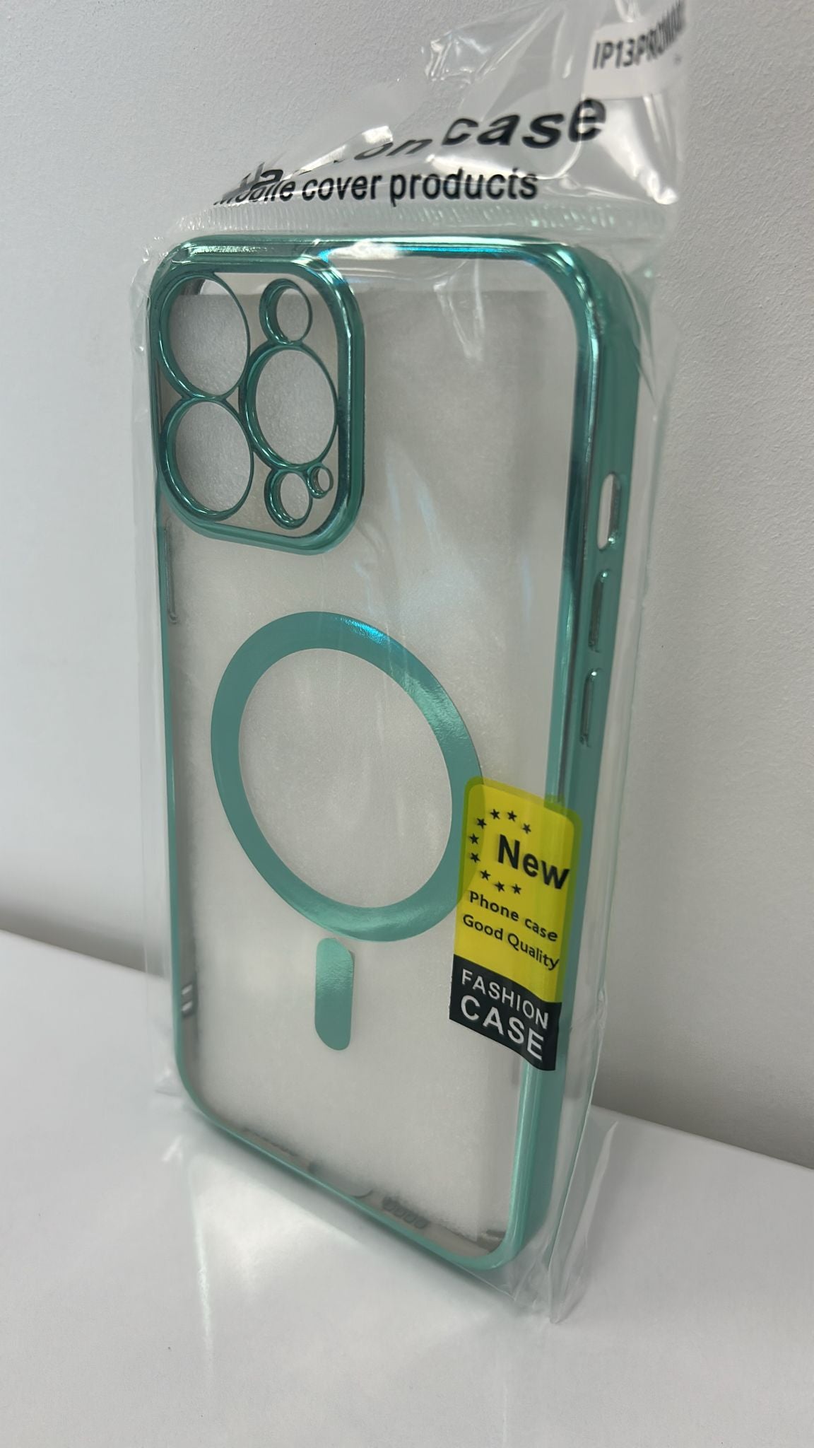 Iphone Cases Metallic