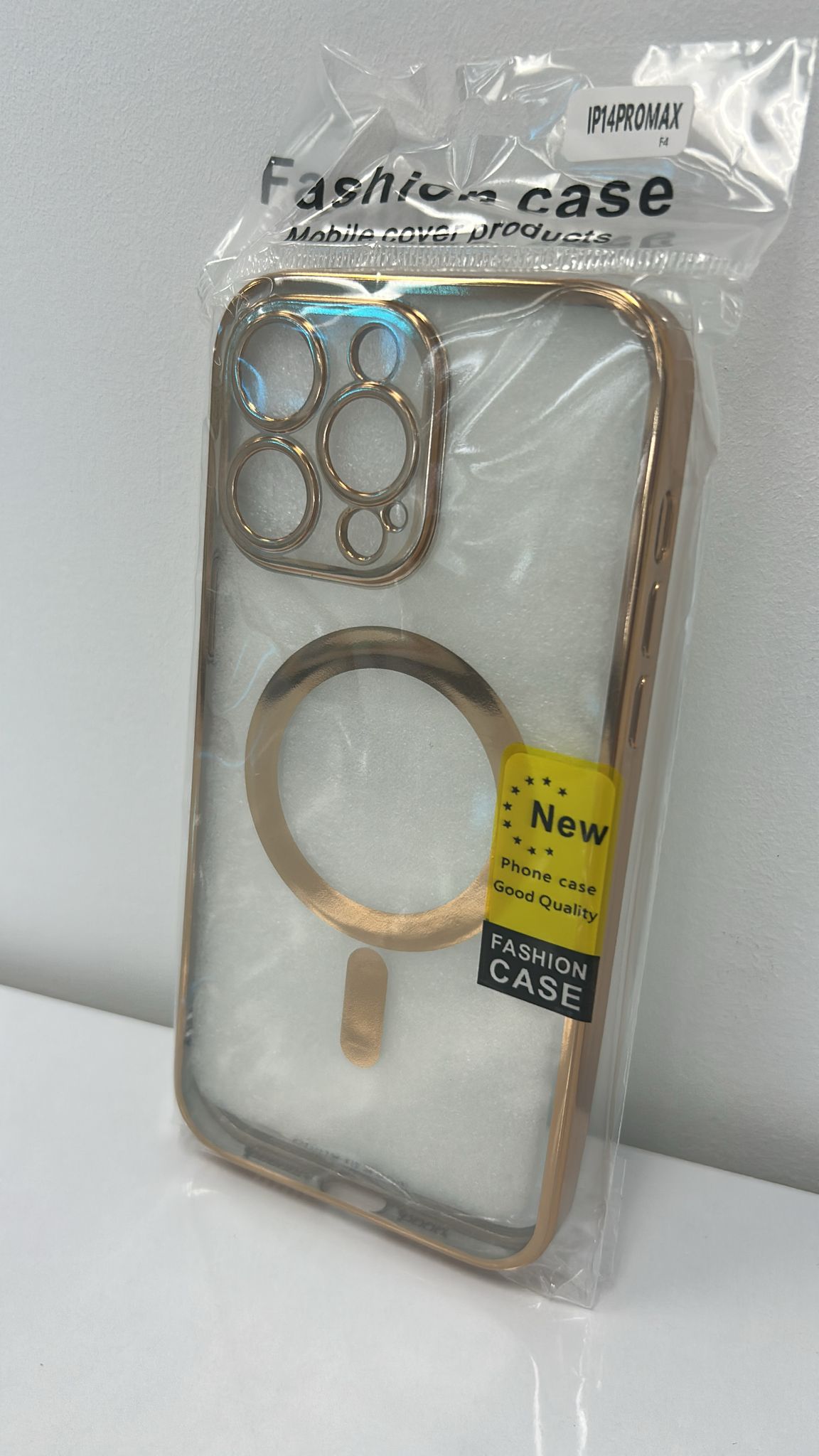 Iphone Cases Metallic