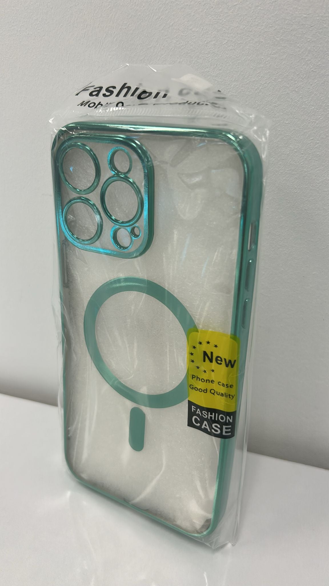 Iphone Cases Metallic