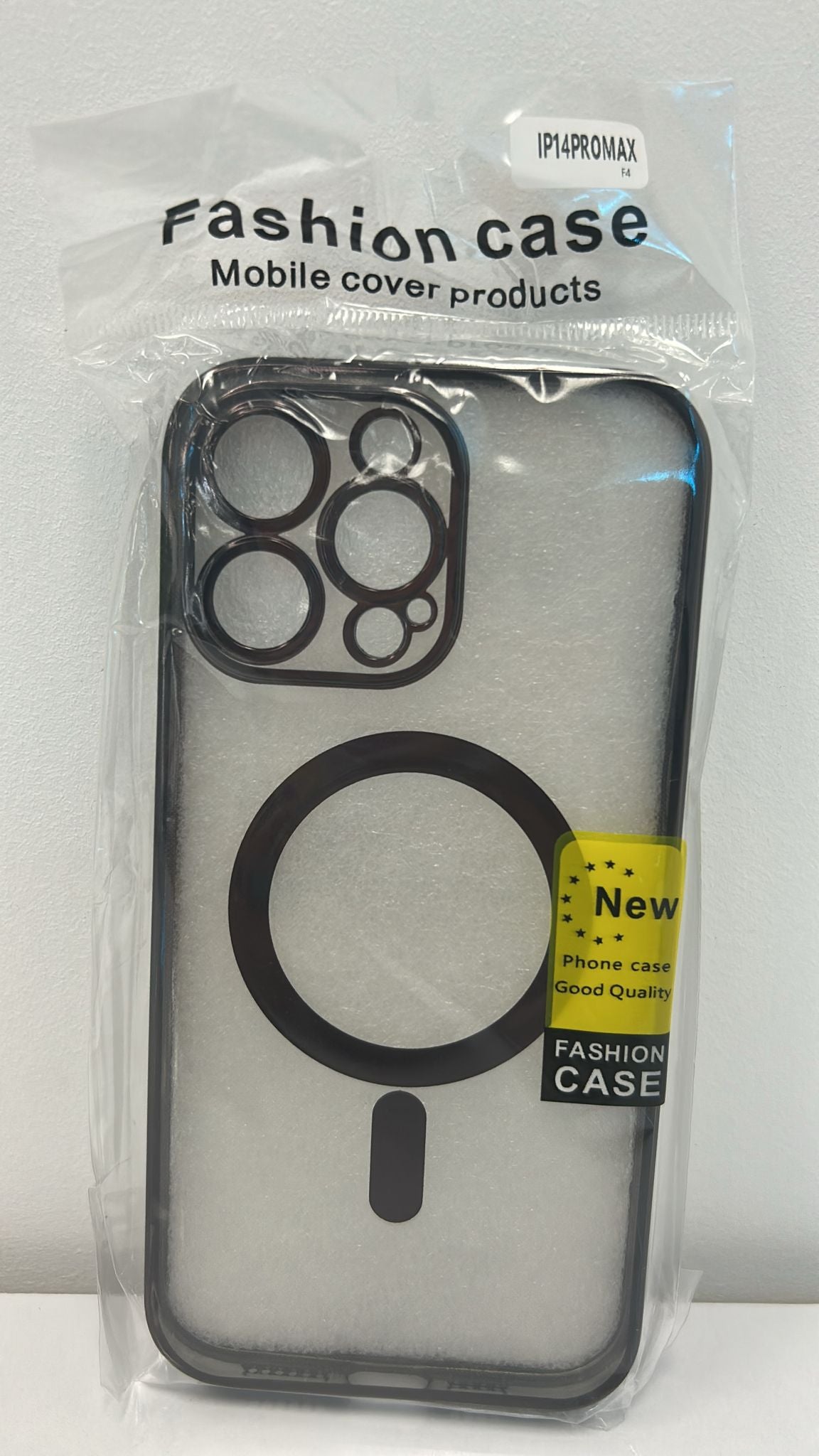 Iphone Cases Metallic