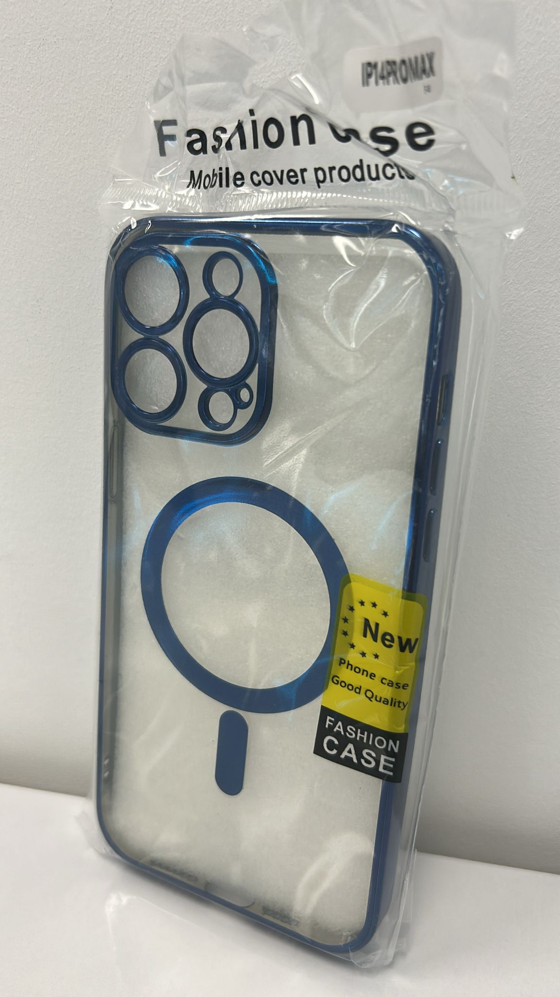 Iphone Cases Metallic