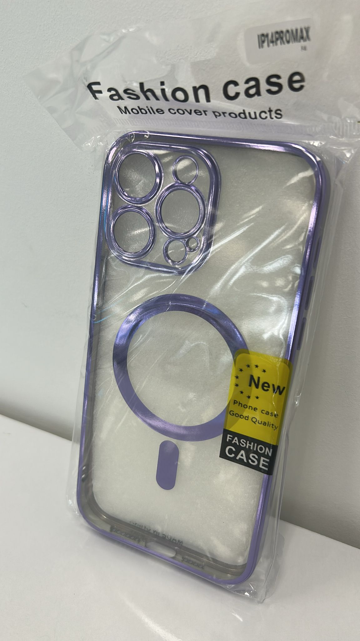 Iphone Cases Metallic