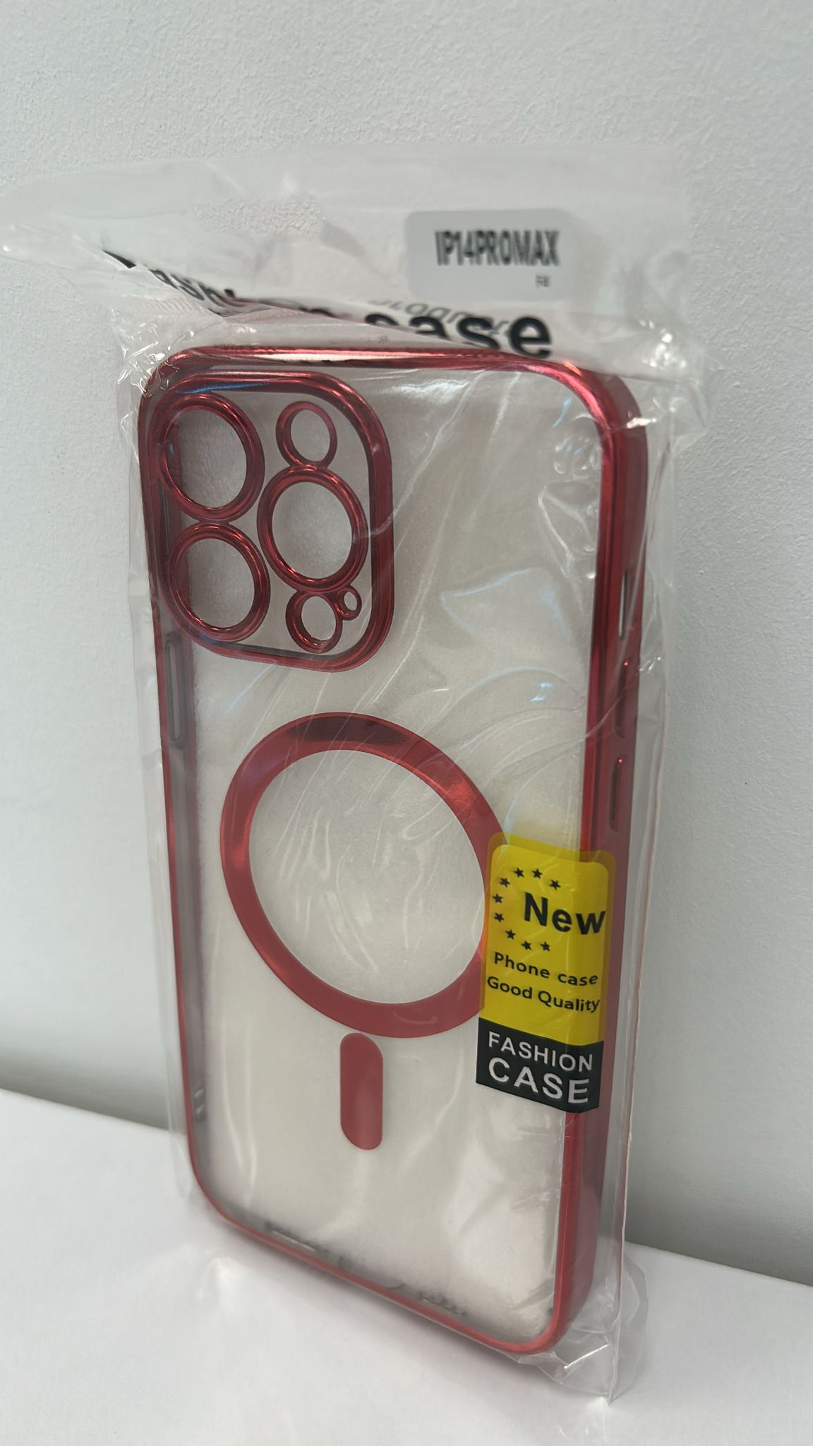 Iphone Cases Metallic