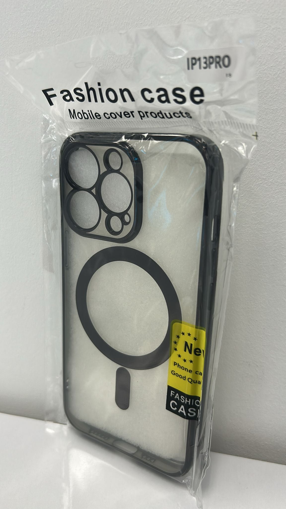 Iphone Cases Metallic