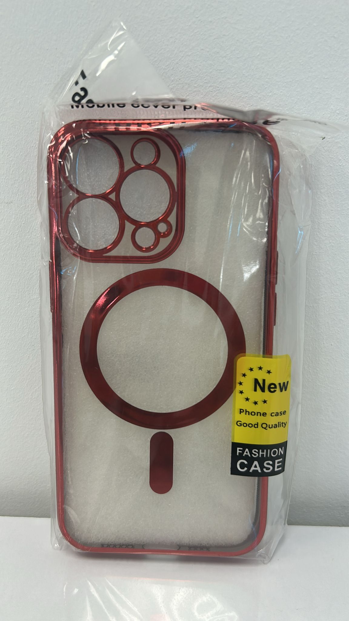 Iphone Cases Metallic
