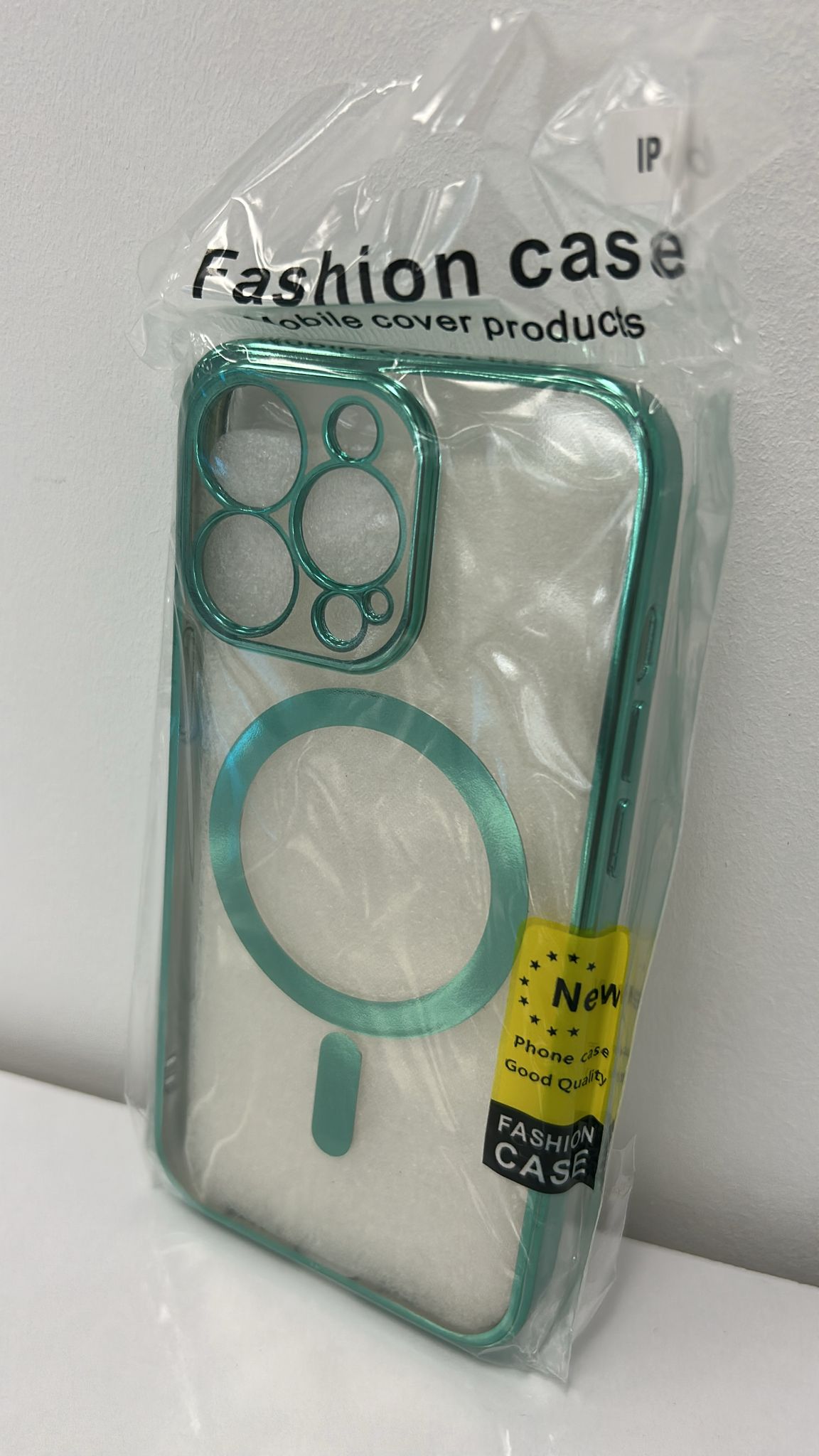 Iphone Cases Metallic