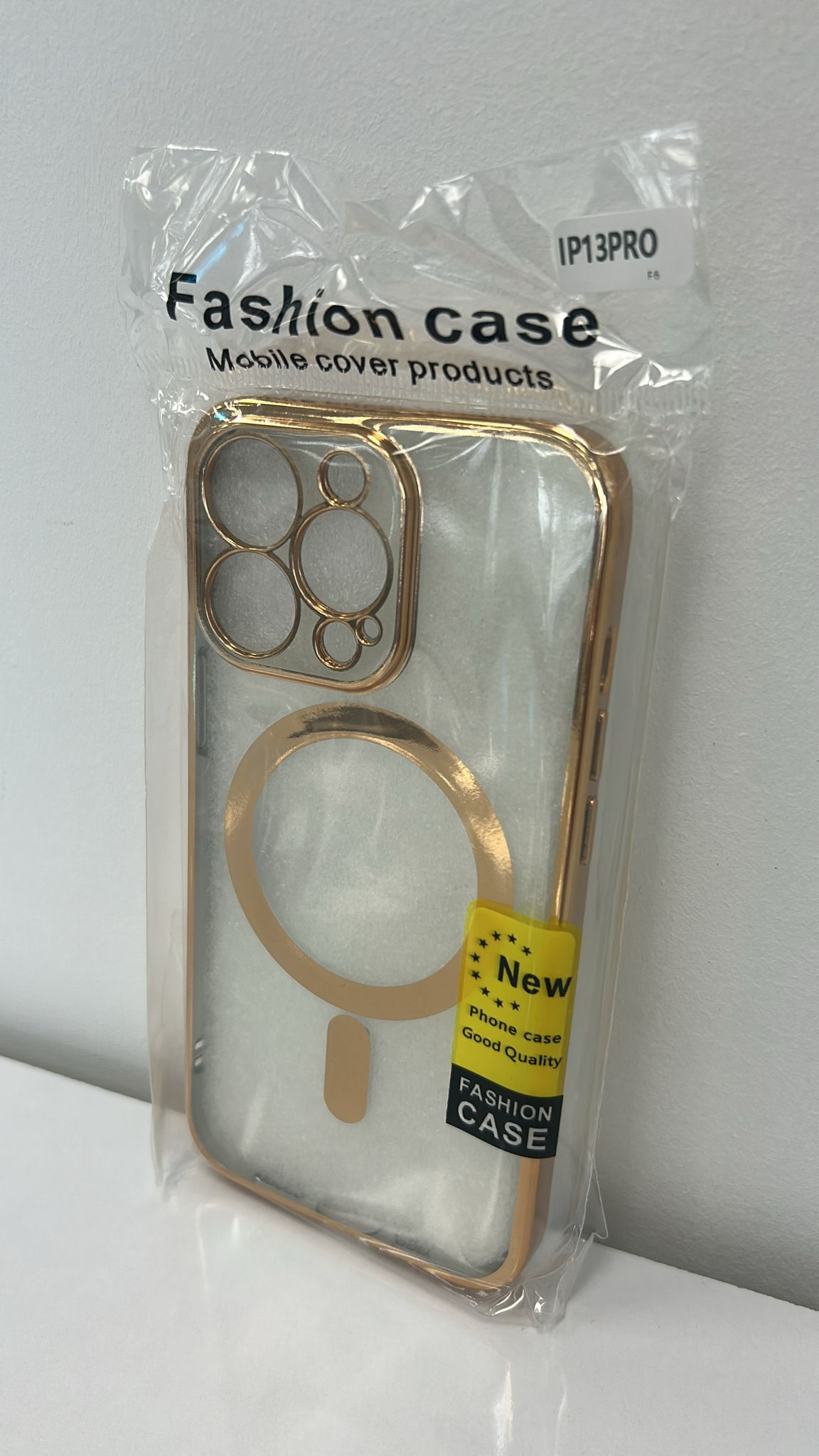Iphone Cases Metallic
