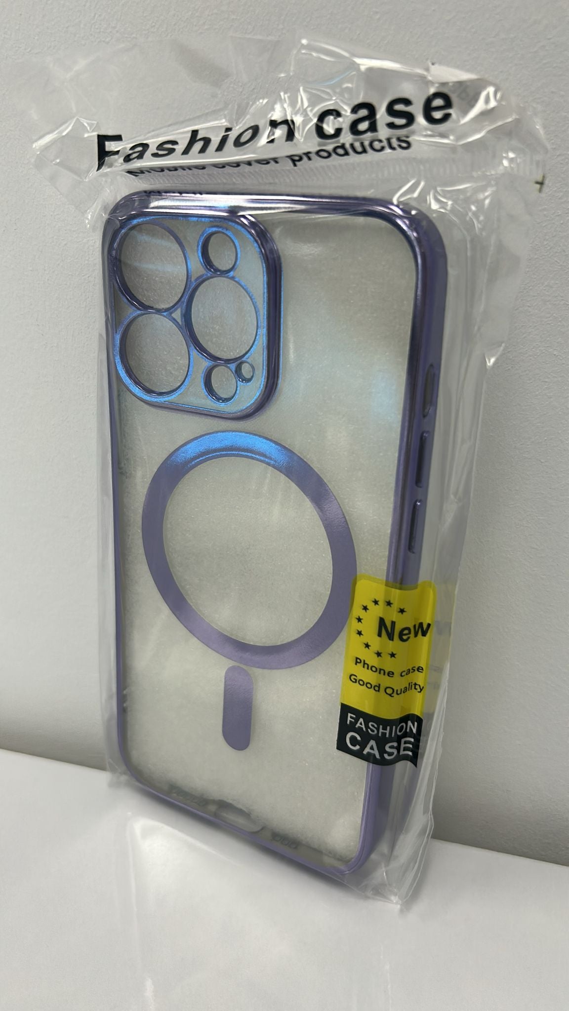 Iphone Cases Metallic