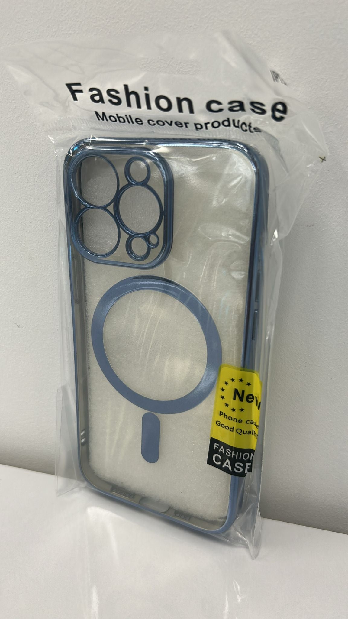 Iphone Cases Metallic