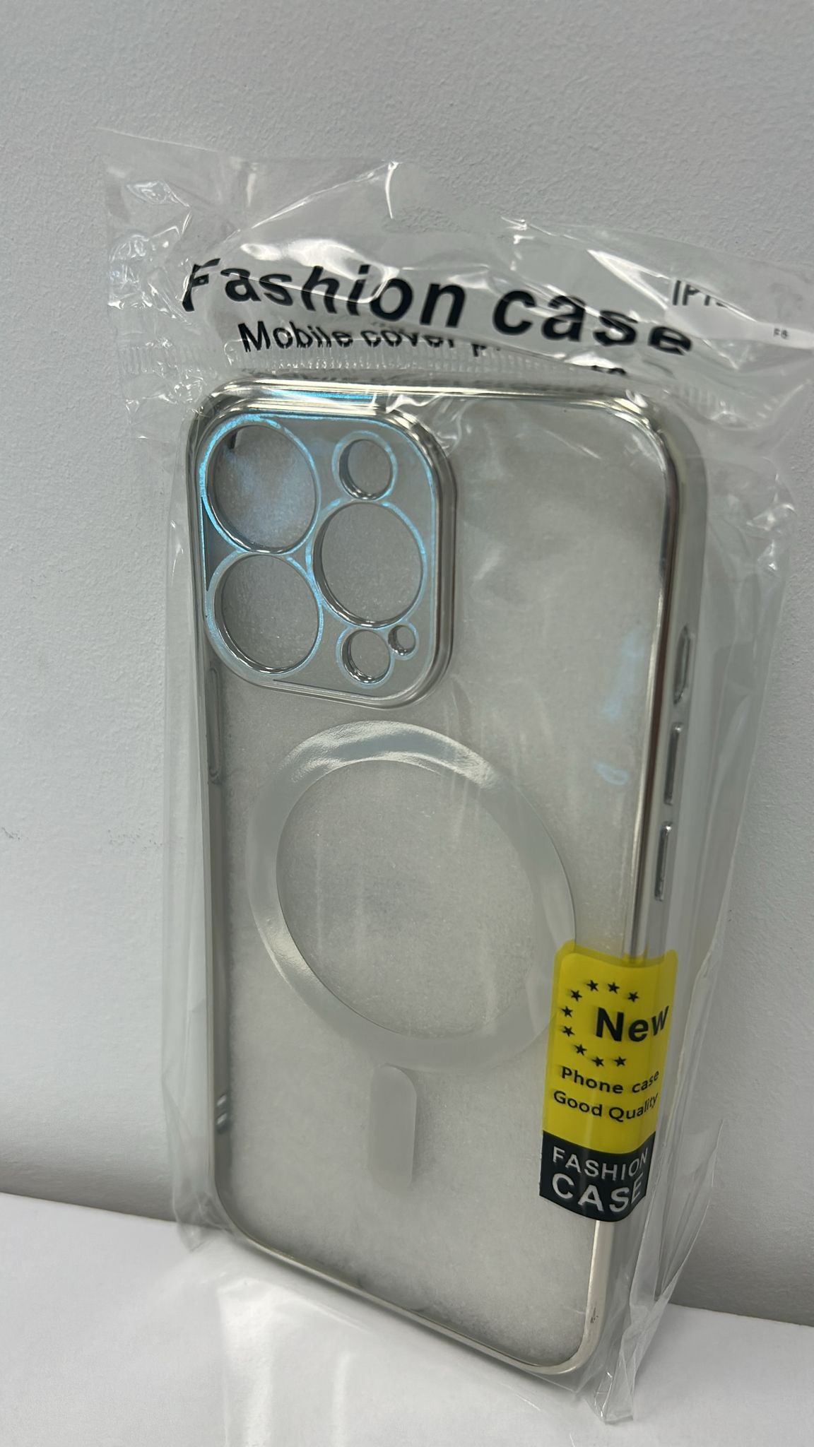 Iphone Cases Metallic