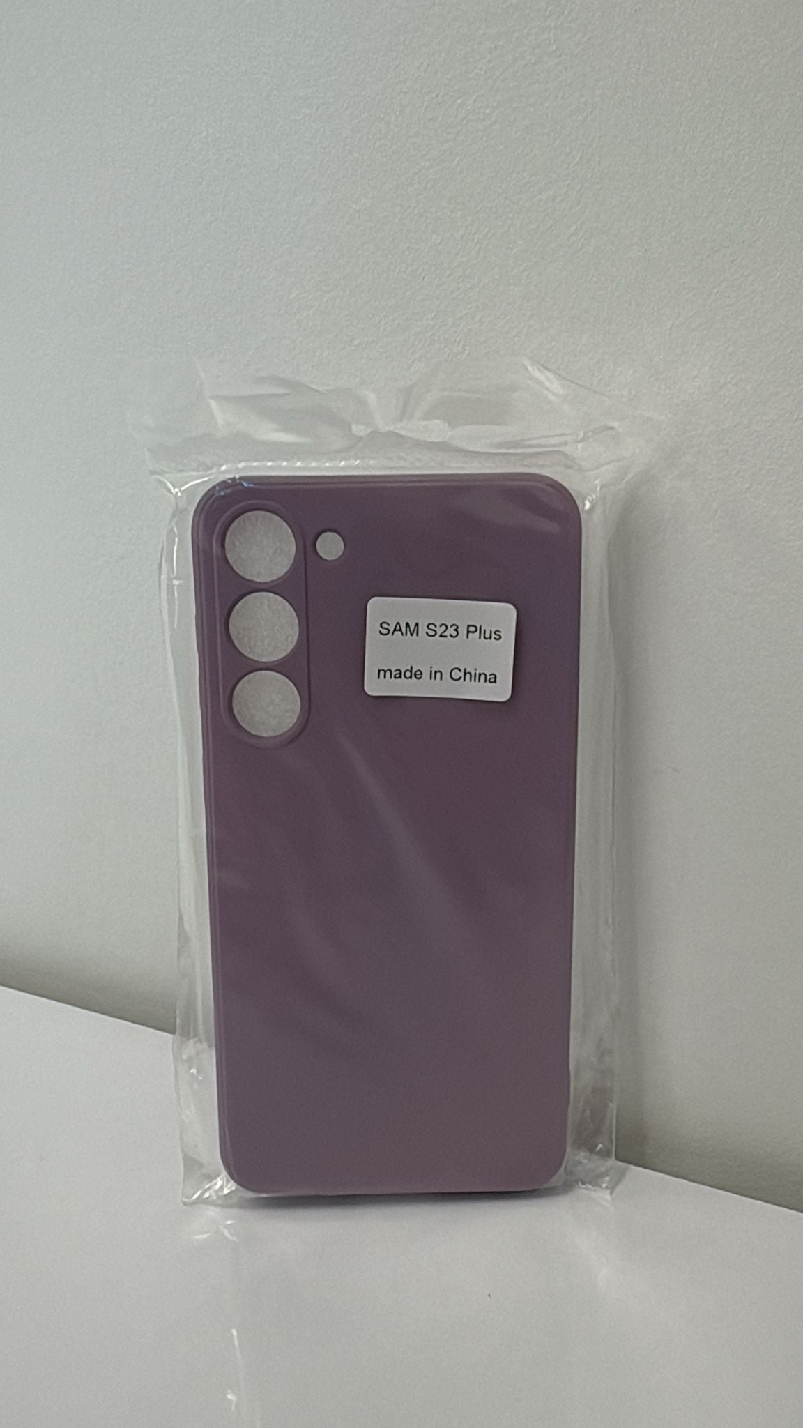 Samsung Matte Cases