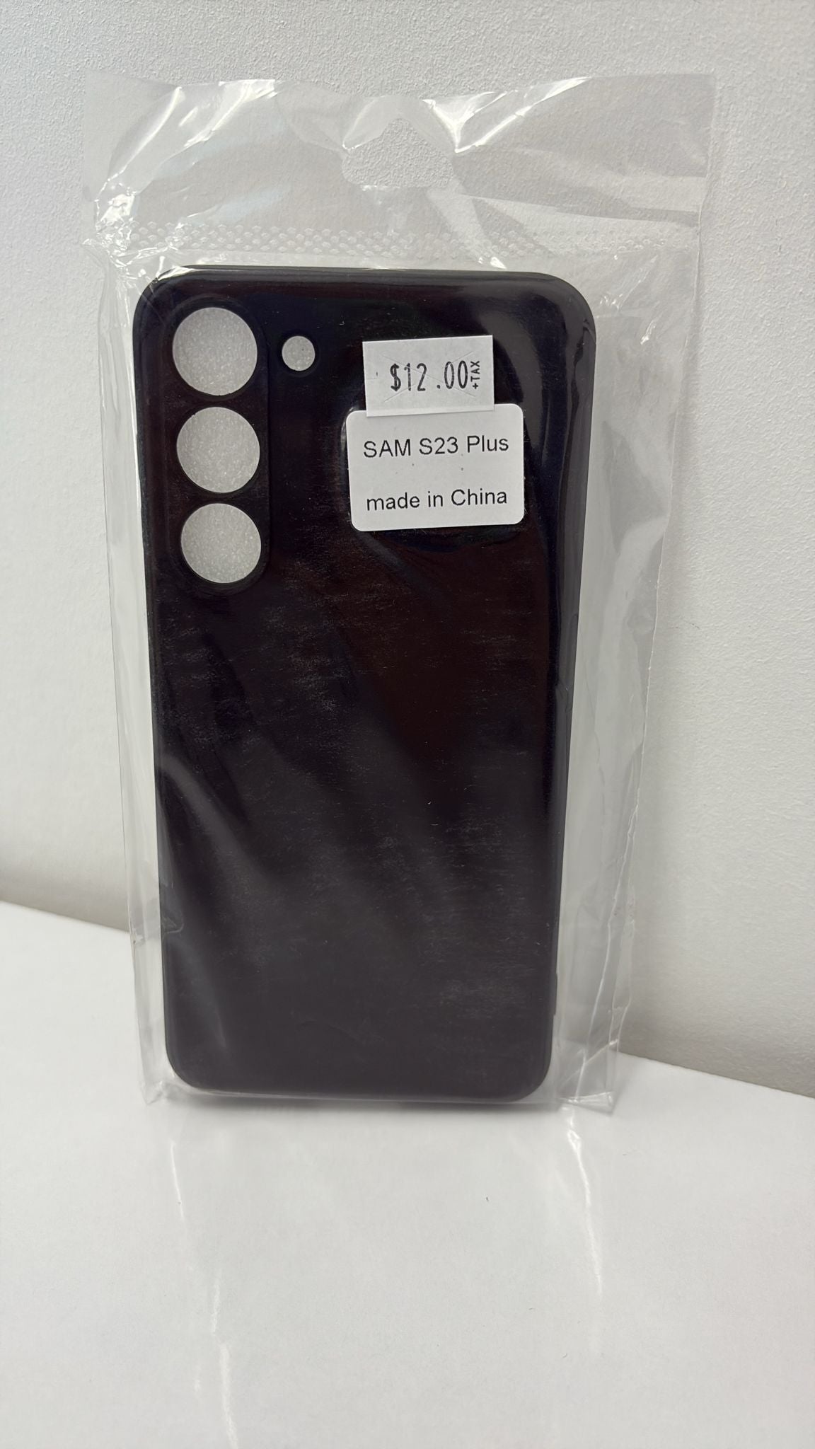 Samsung Matte Cases