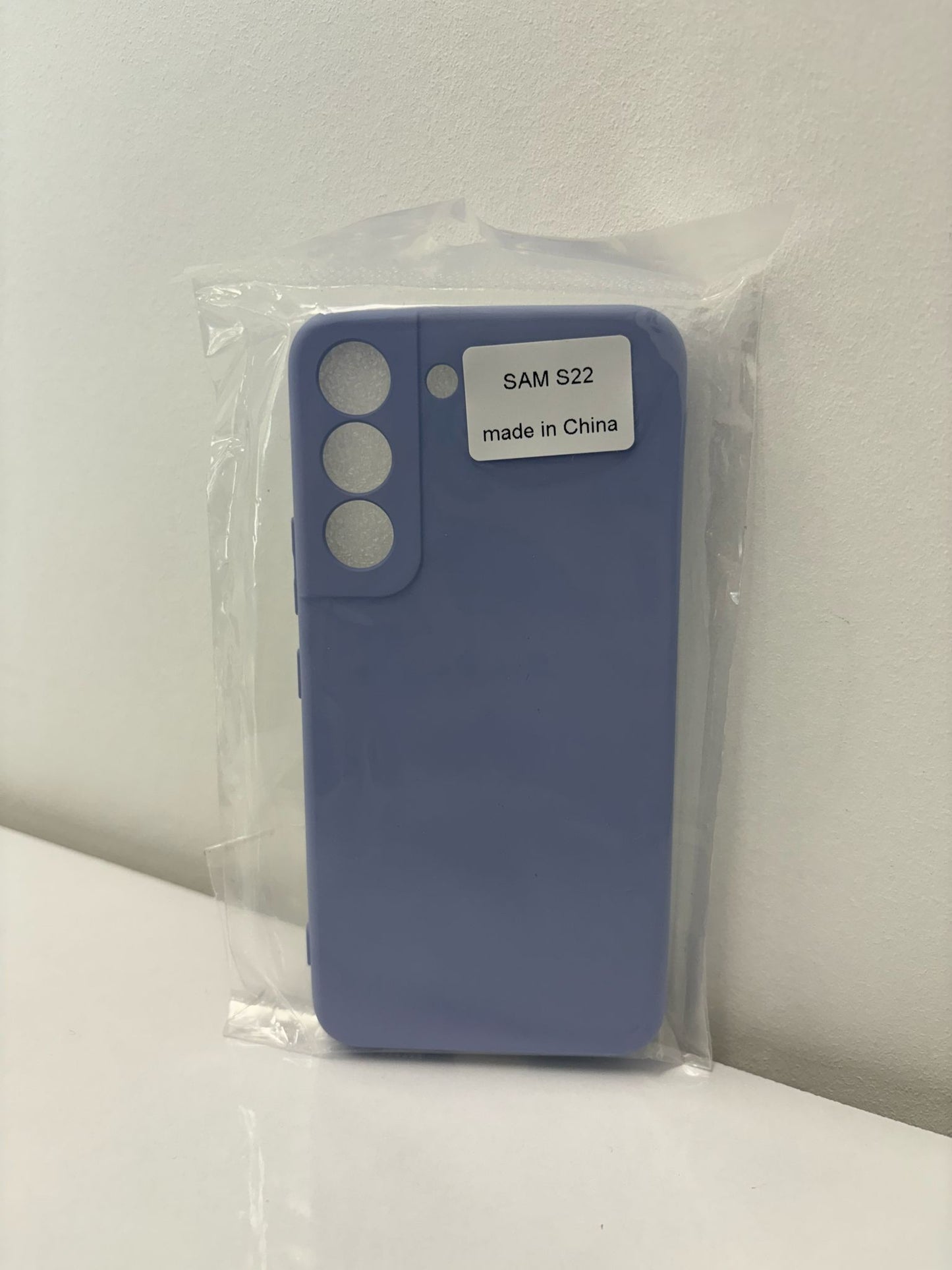 Samsung Matte Cases