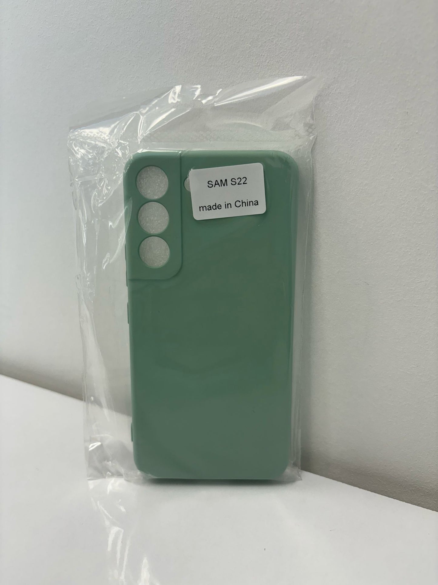 Samsung Matte Cases