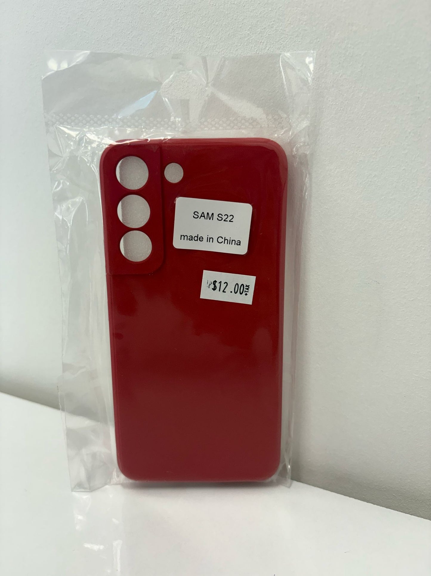 Samsung Matte Cases