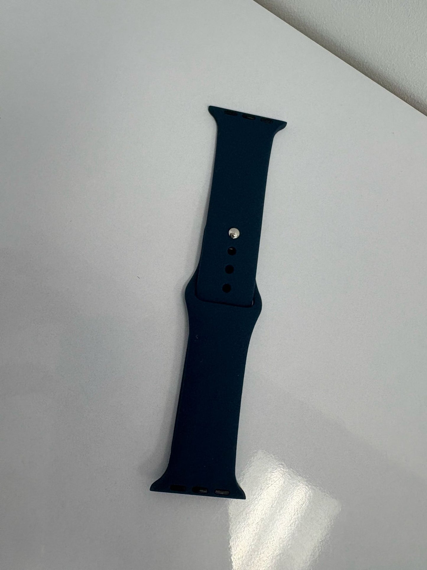 Correa Apple Watch