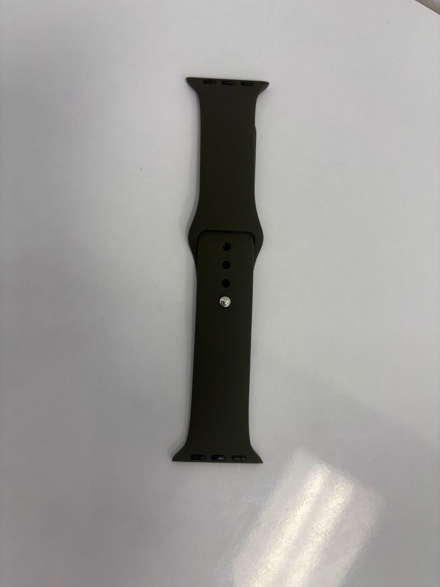 Correa Apple Watch