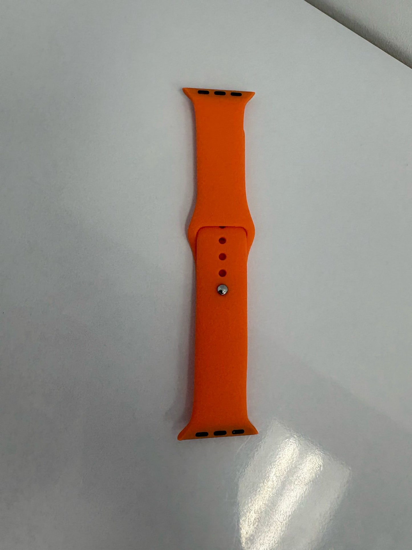 Correa Apple Watch