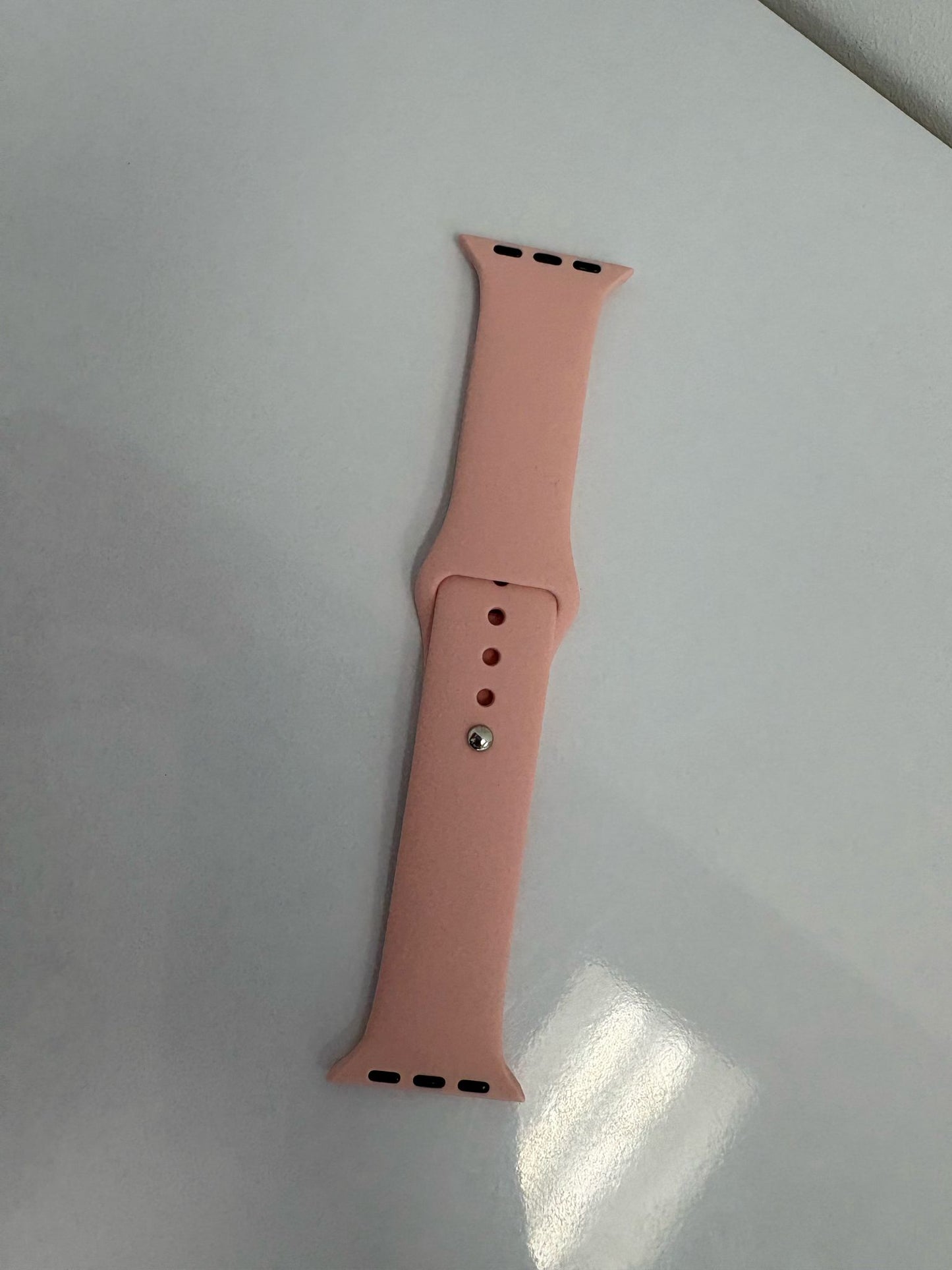 Correa Apple Watch