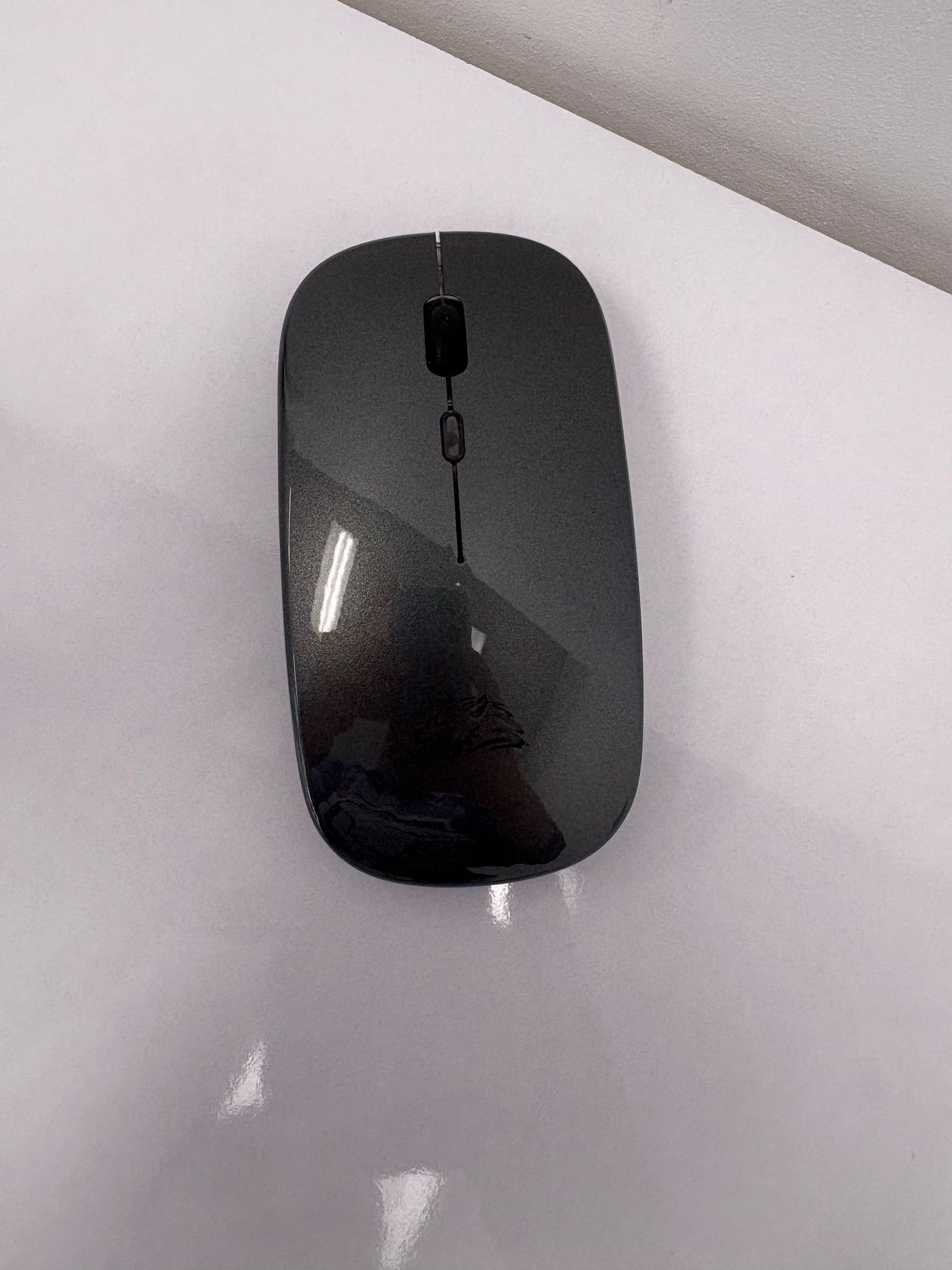 Mouse Free Wolf Wirelees