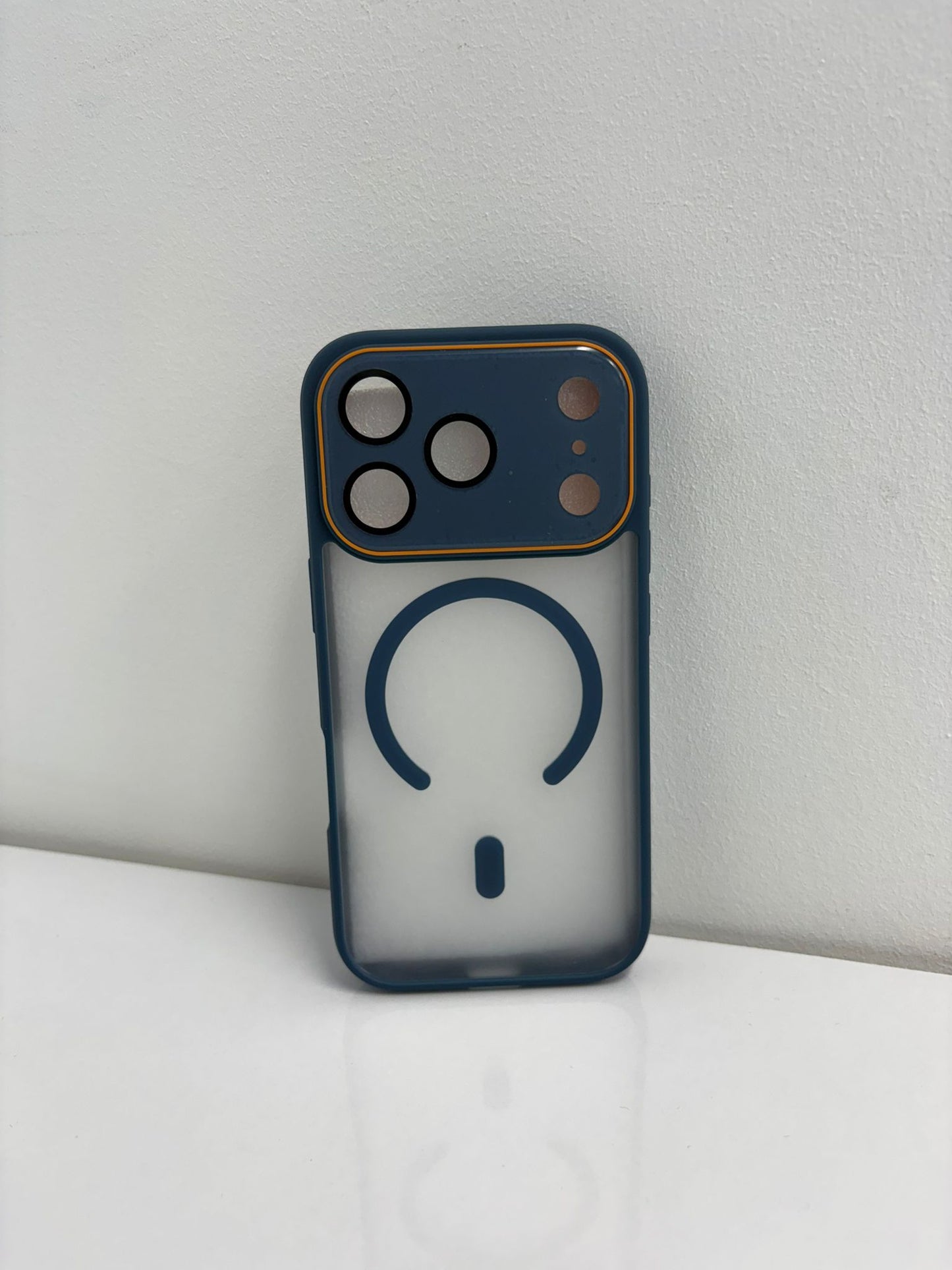 Protective Magnetic Shockproof Phone Cases