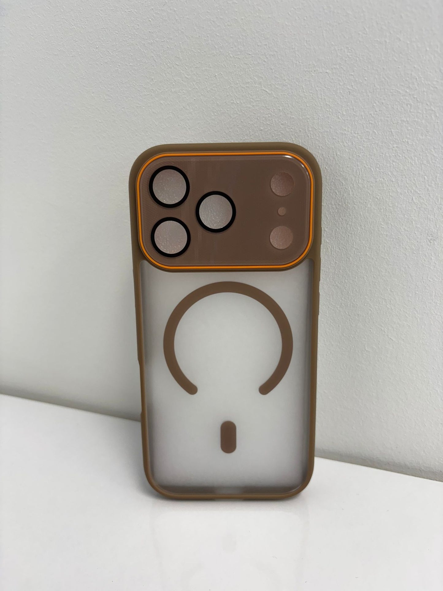 Protective Magnetic Shockproof Phone Cases