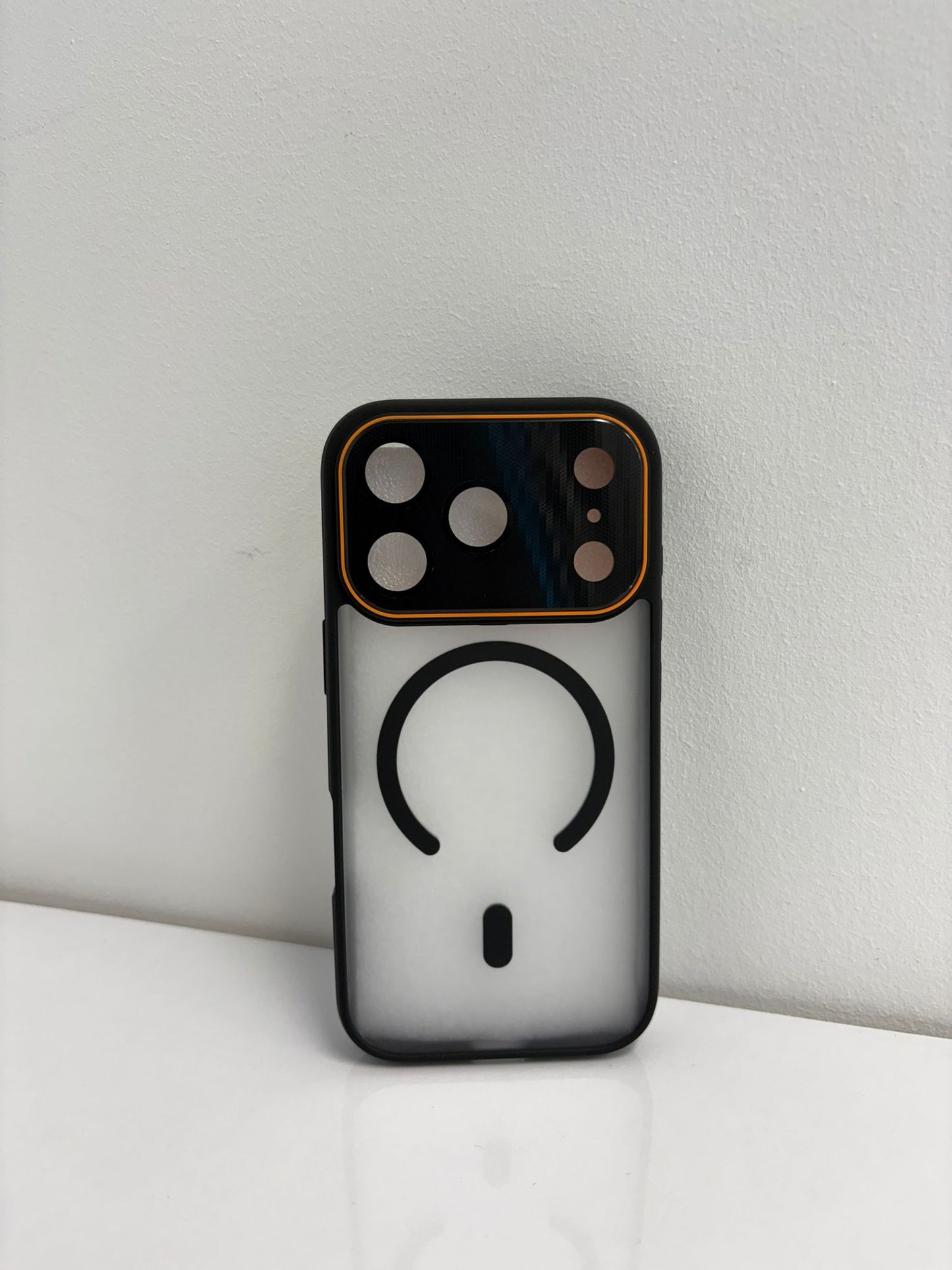 Protective Magnetic Shockproof Phone Cases
