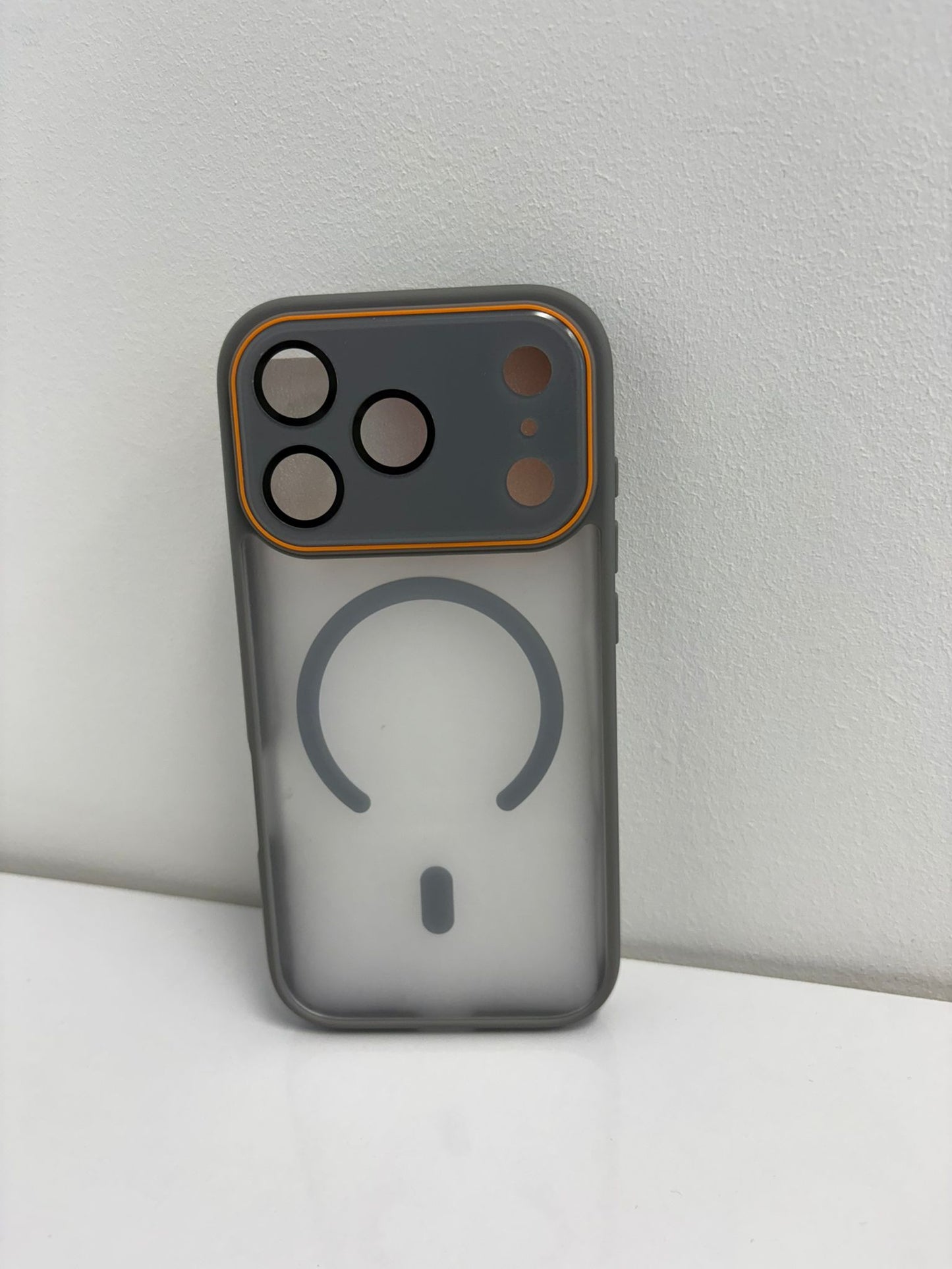 Protective Magnetic Shockproof Phone Cases