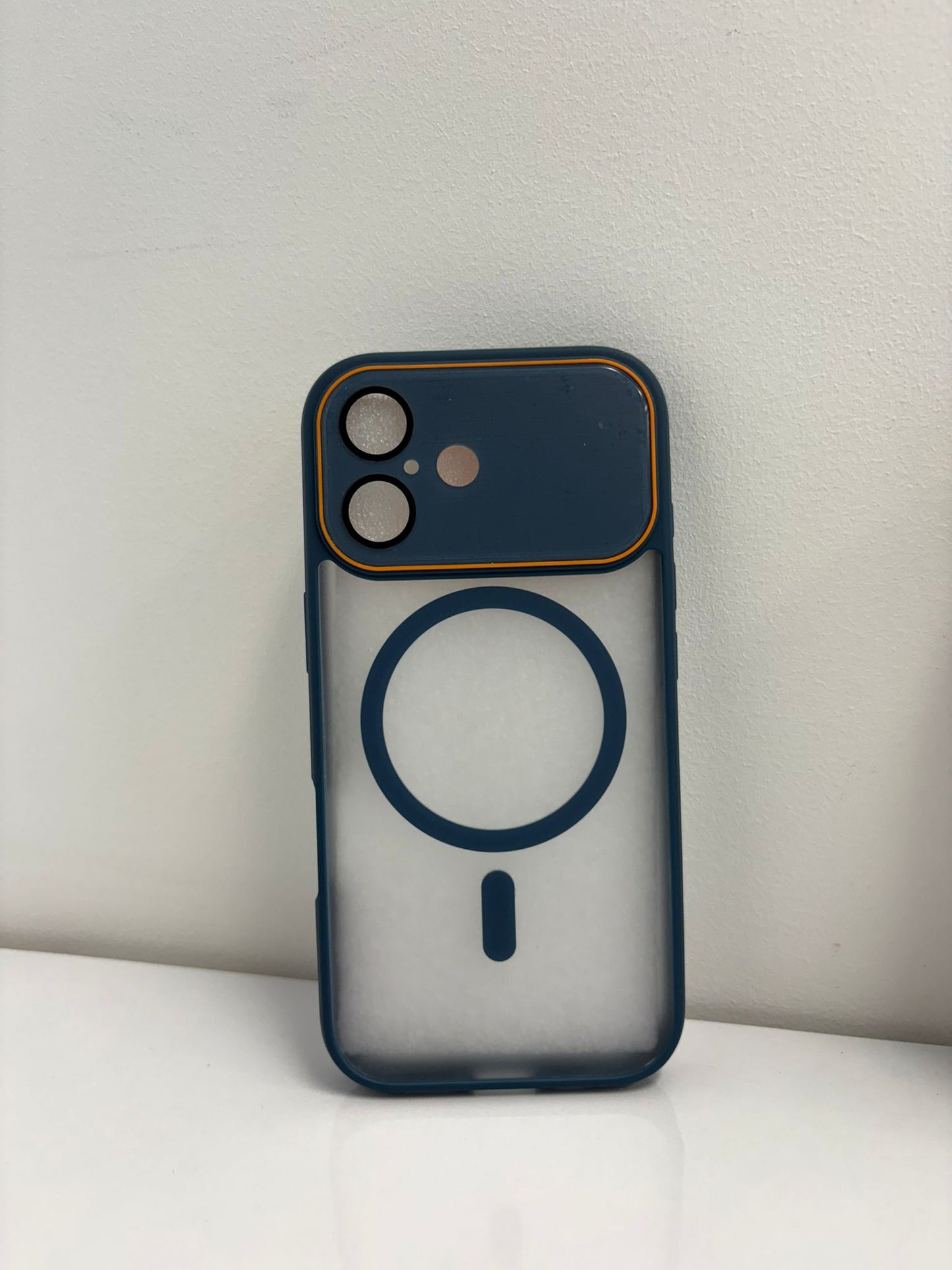 Protective Magnetic Shockproof Phone Cases