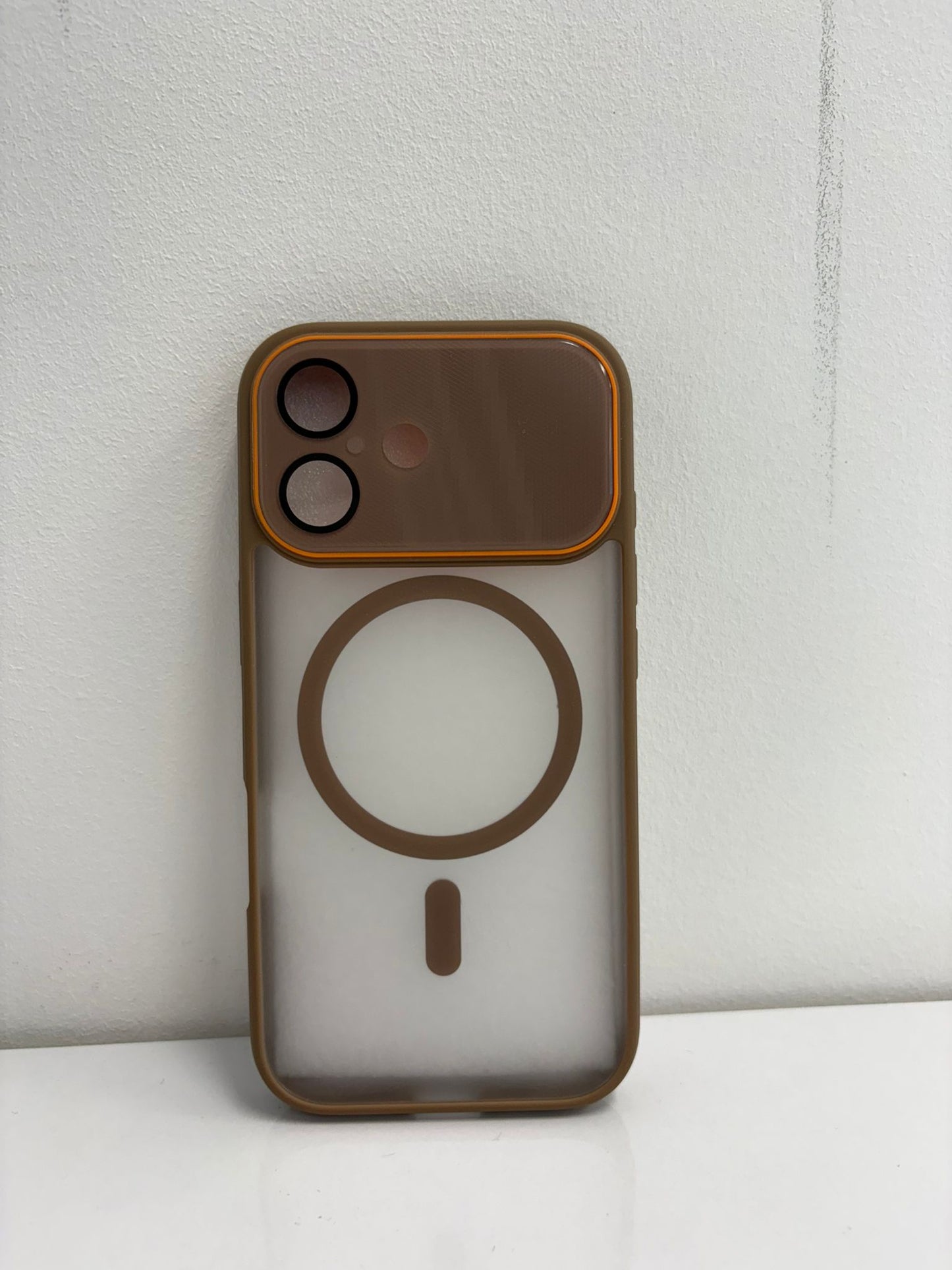 Protective Magnetic Shockproof Phone Cases