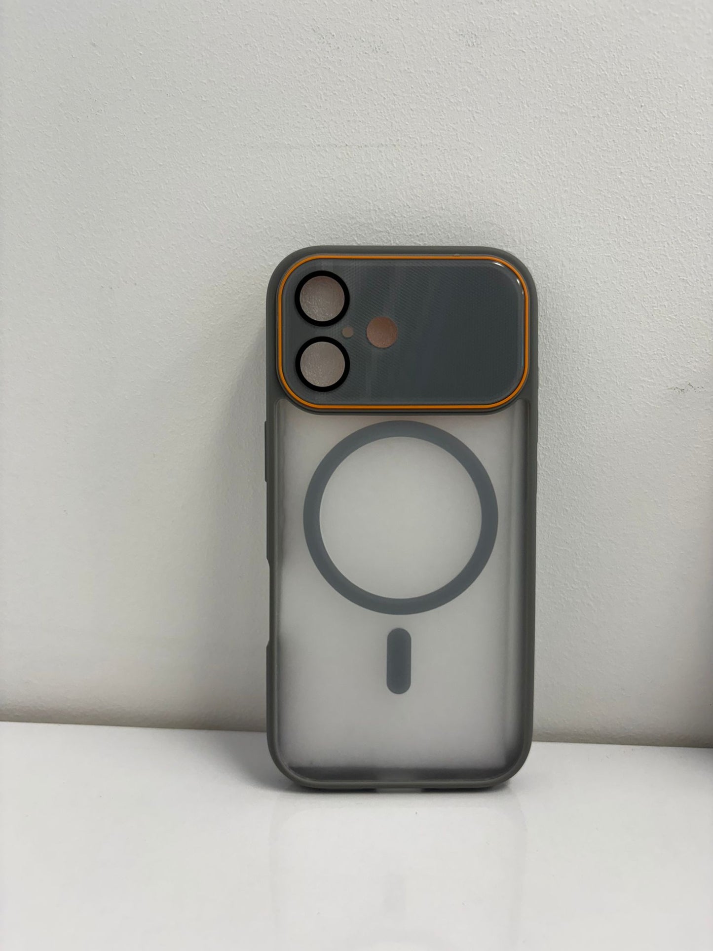Protective Magnetic Shockproof Phone Cases