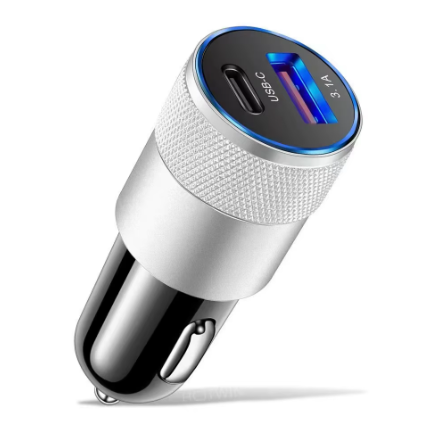 Car Lighter Adapter