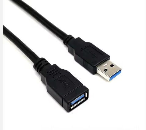 Data Extension Cable AM/AF Male to Female USB Extended Cable