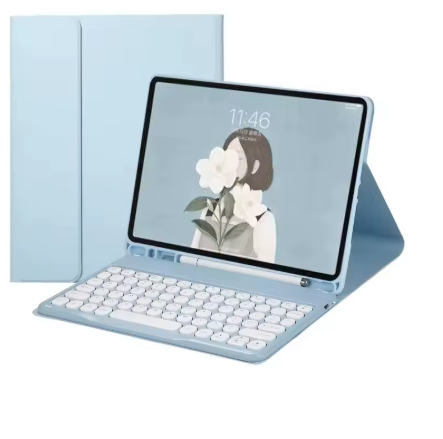 Smart Keyborard Case
