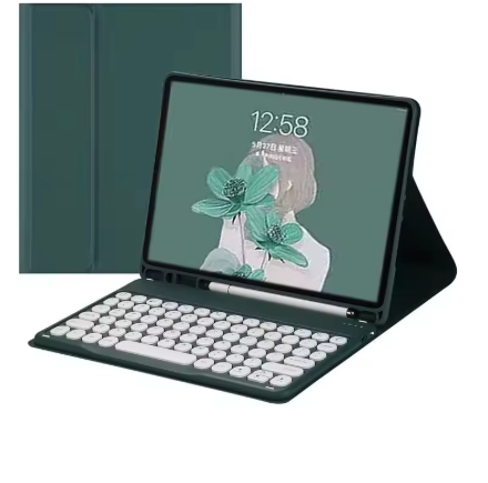 Smart Keyborard Case