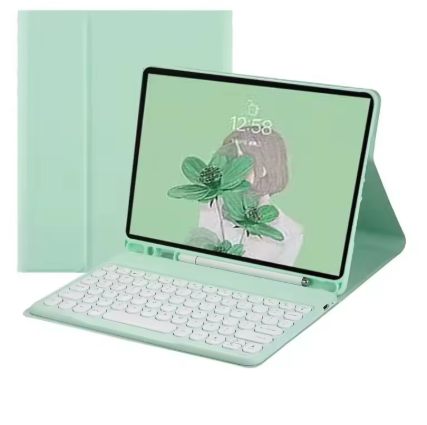 Smart Keyborard Case