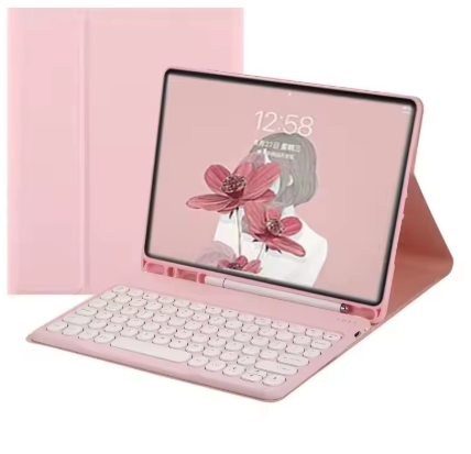 Smart Keyborard Case