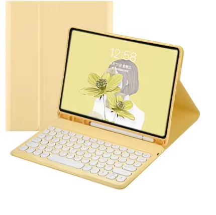 Smart Keyborard Case