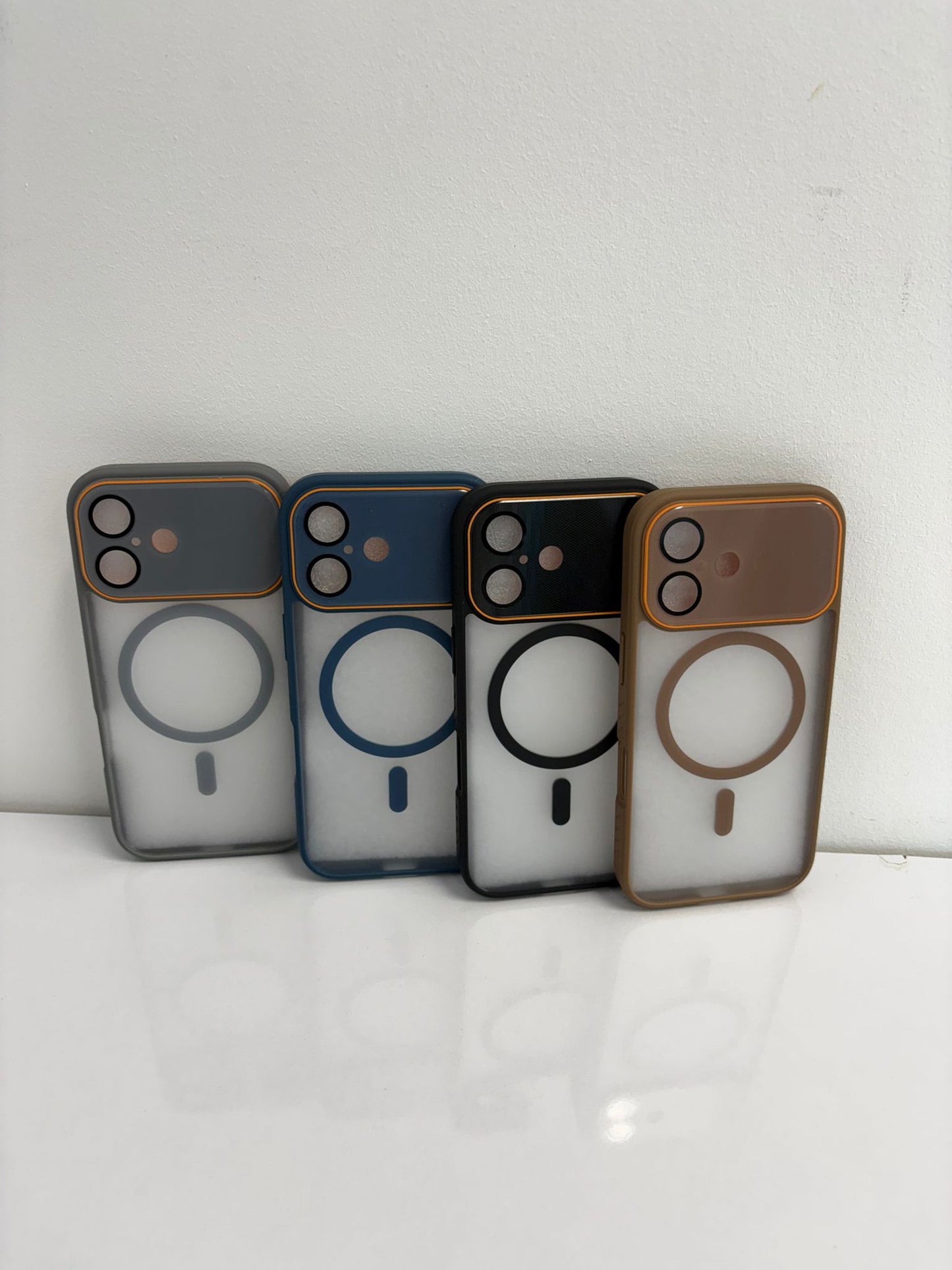 Case IPhone 17