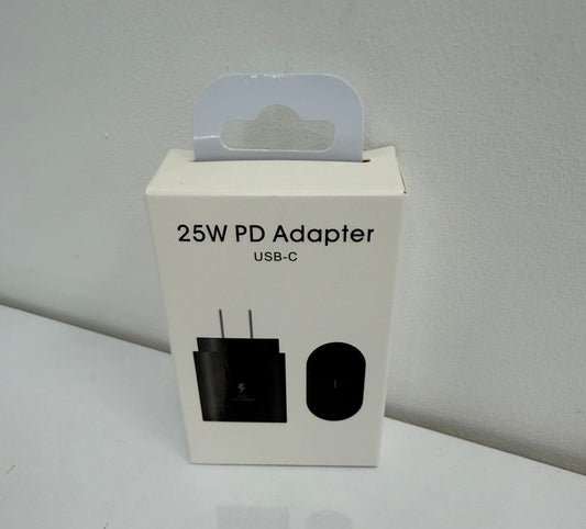 Adapter PD 25W Usb-C