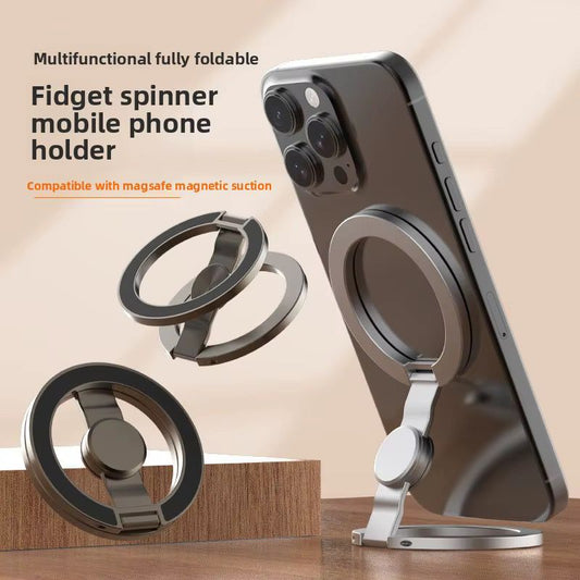 MOBILE PHONE & TABLET RING BRACKET