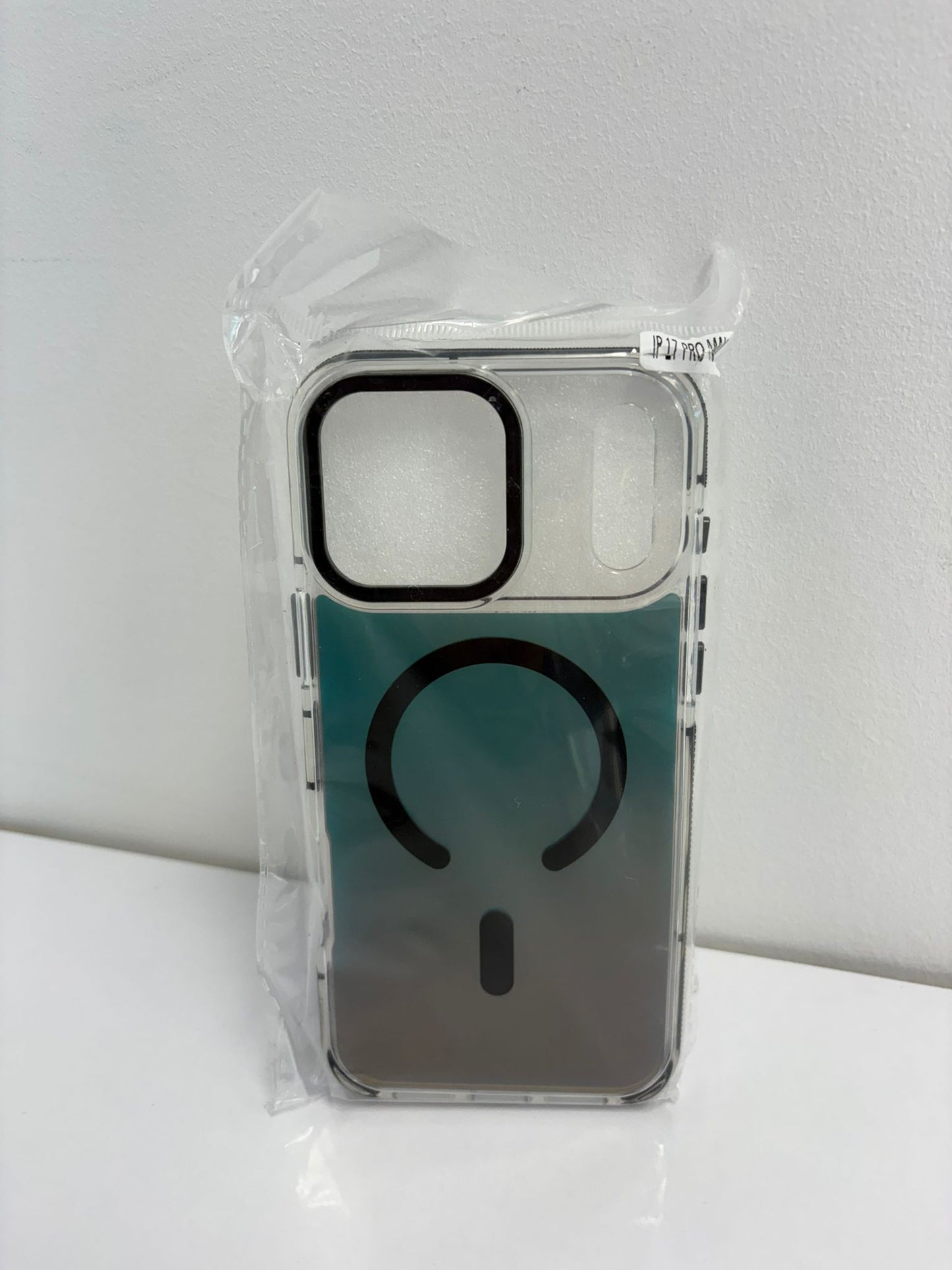 Matte Magnetic !Phone 17