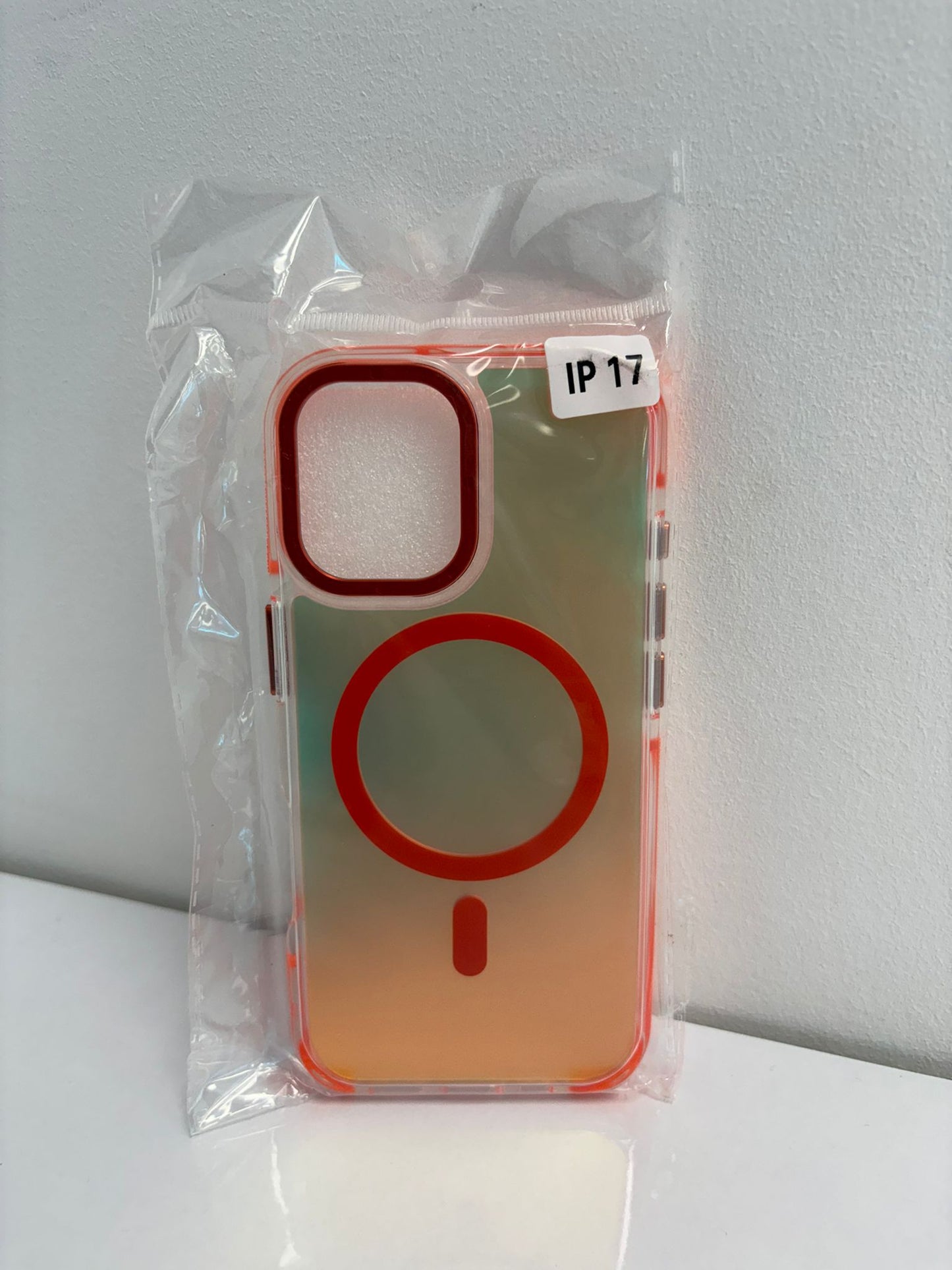 Matte Magnetic !Phone 17