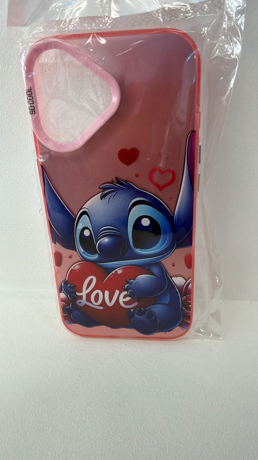 Case Custom litte stich !Phone 17