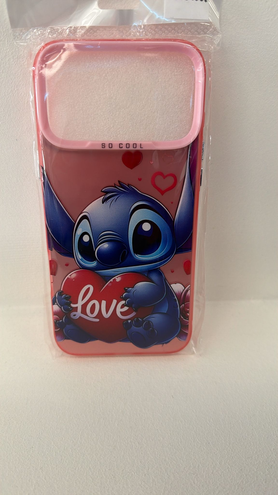Case Custom litte stich !Phone 17