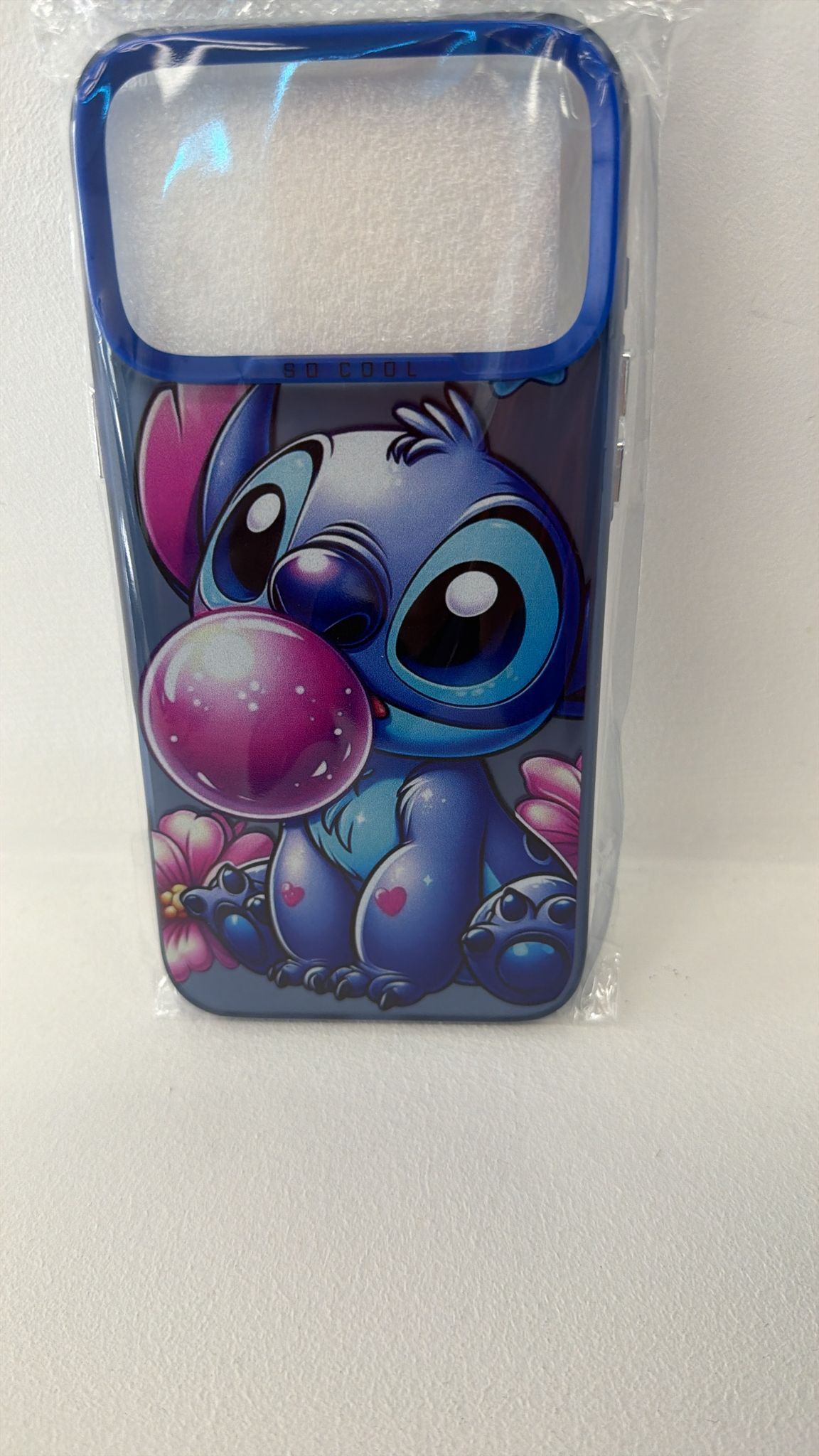 Case Custom litte stich !Phone 17