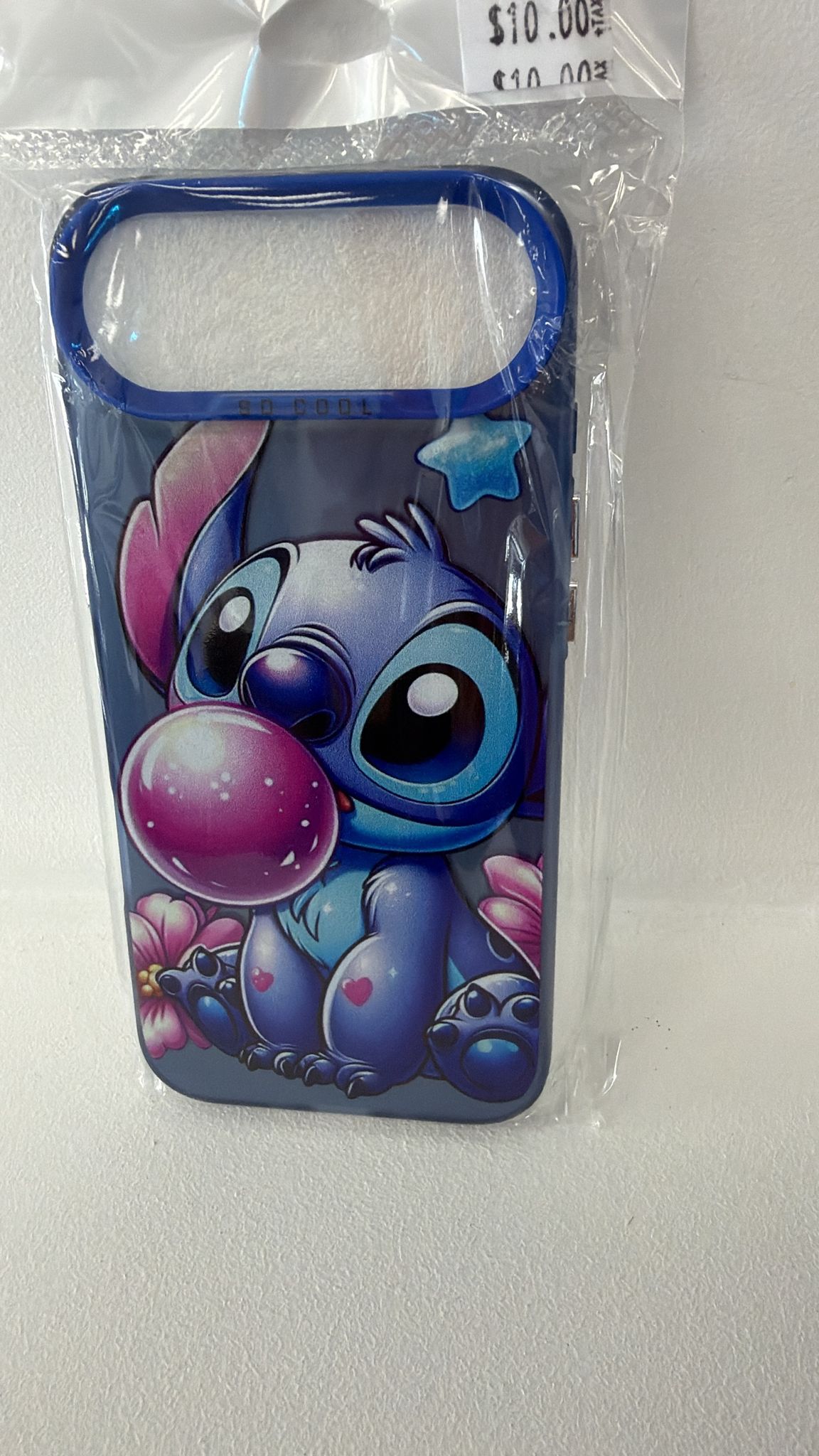 Case Custom litte stich !Phone 17